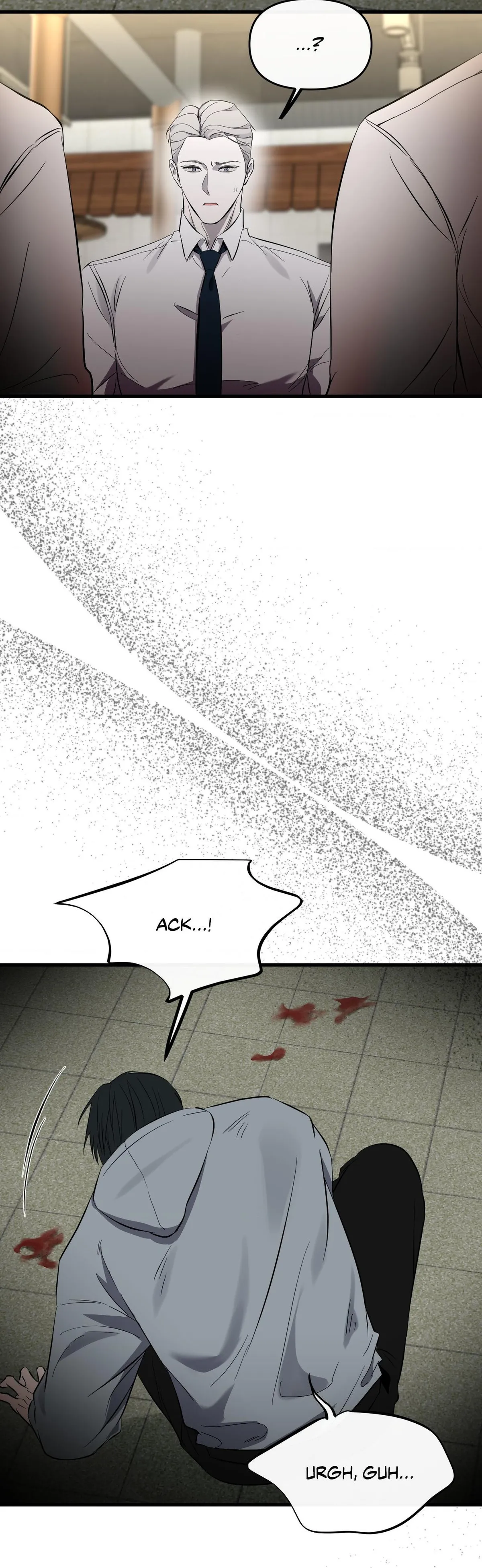 On the Dot Chapter 41 page 19 - 