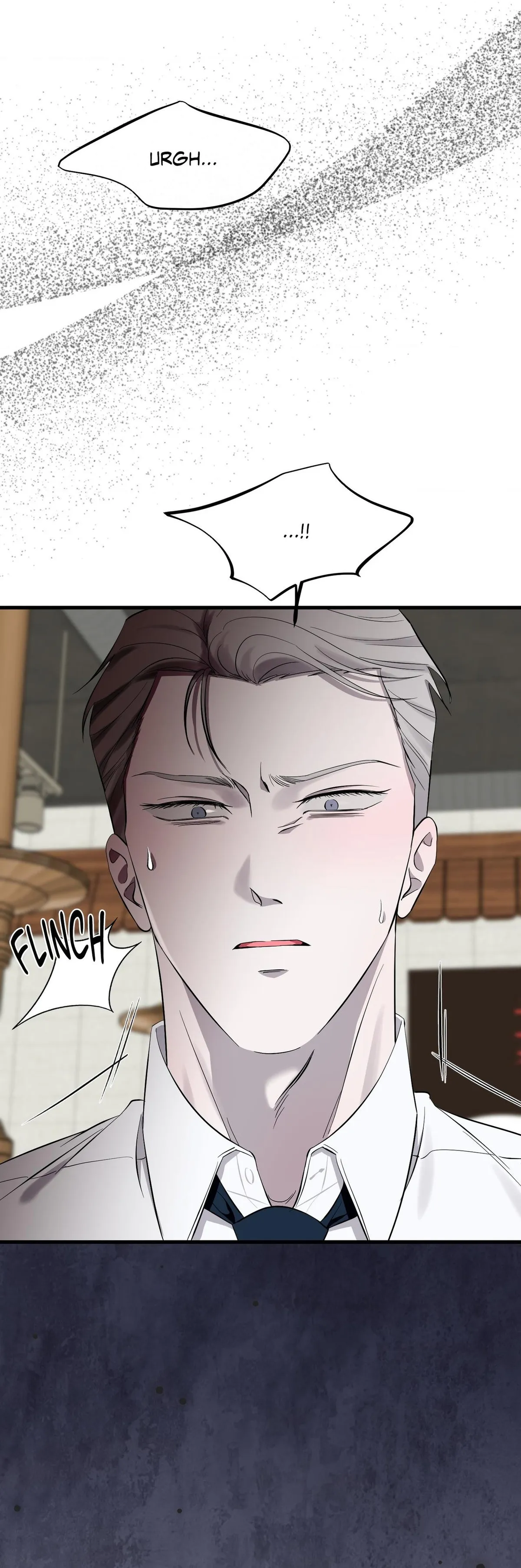 On the Dot Chapter 41 page 20 - 