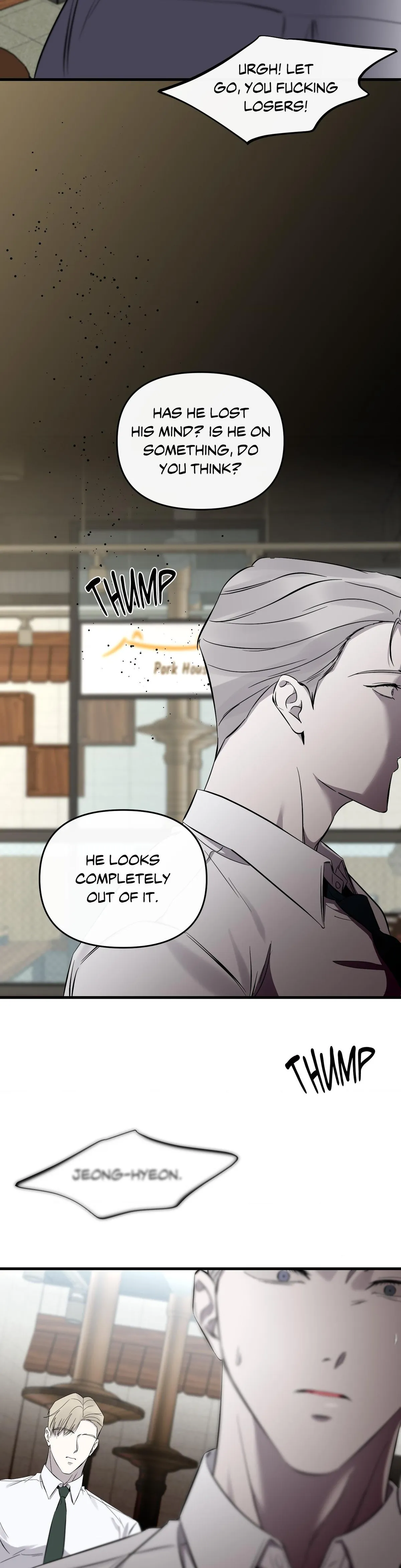 On the Dot Chapter 41 page 24 - 