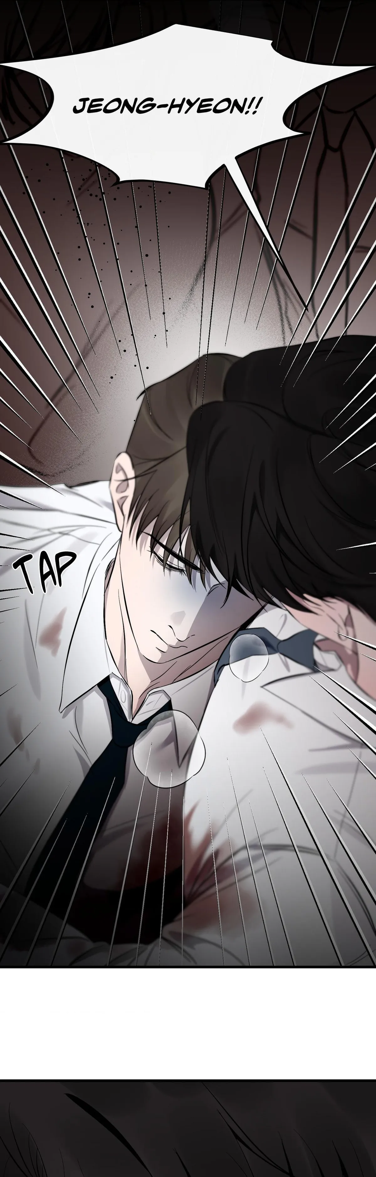 On the Dot Chapter 41 page 29 - 