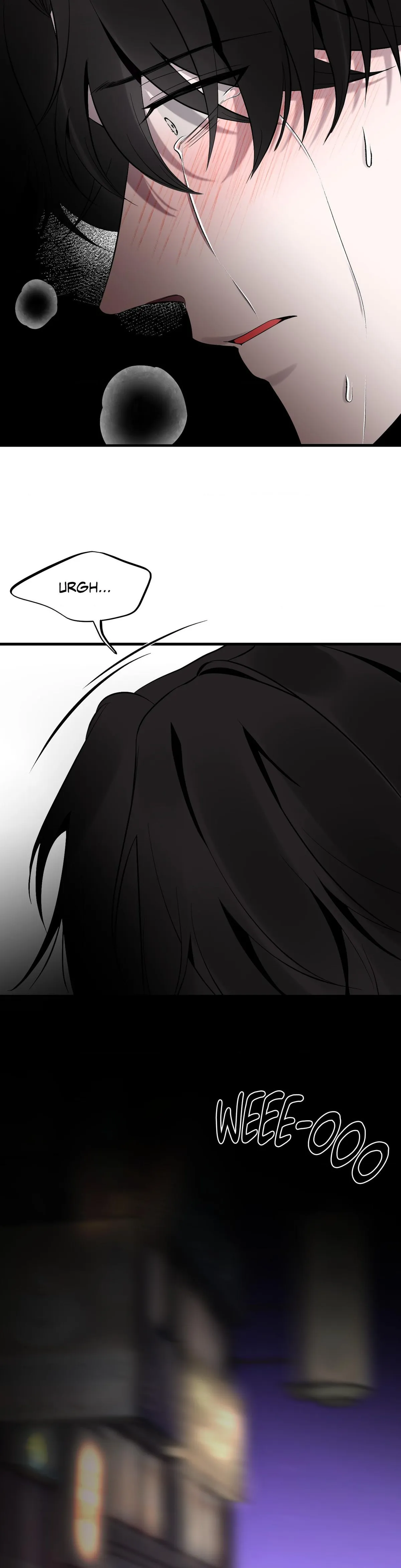 On the Dot Chapter 41 page 30 - 