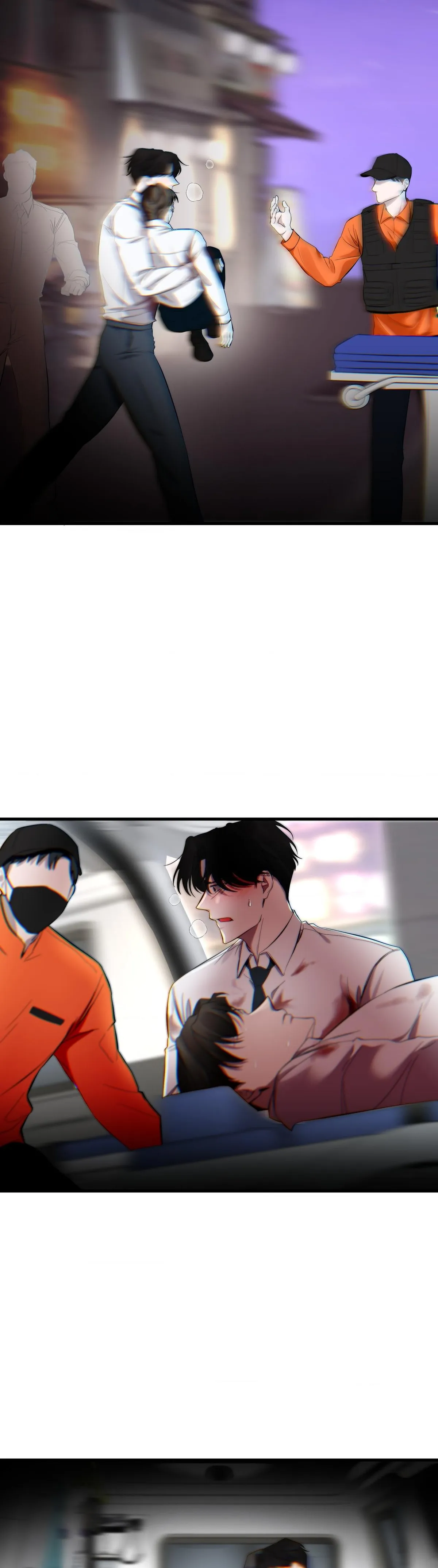 On the Dot Chapter 41 page 31 - 