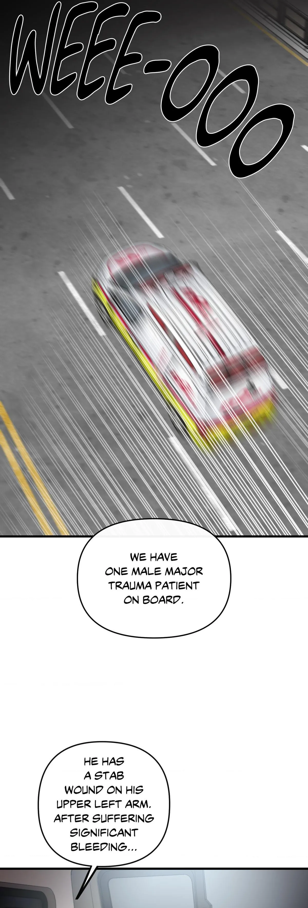 On the Dot Chapter 41 page 33 - 
