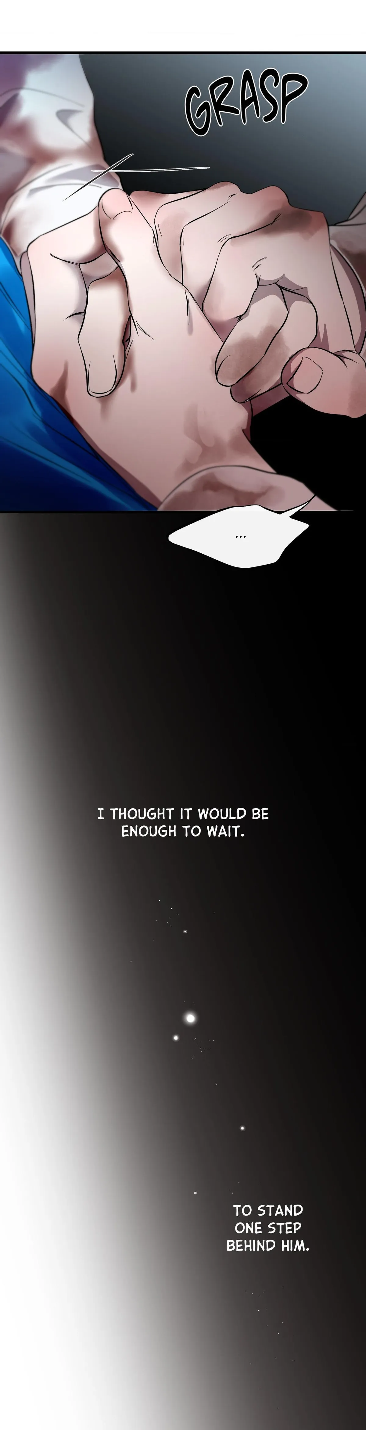 On the Dot Chapter 41 page 35 - 