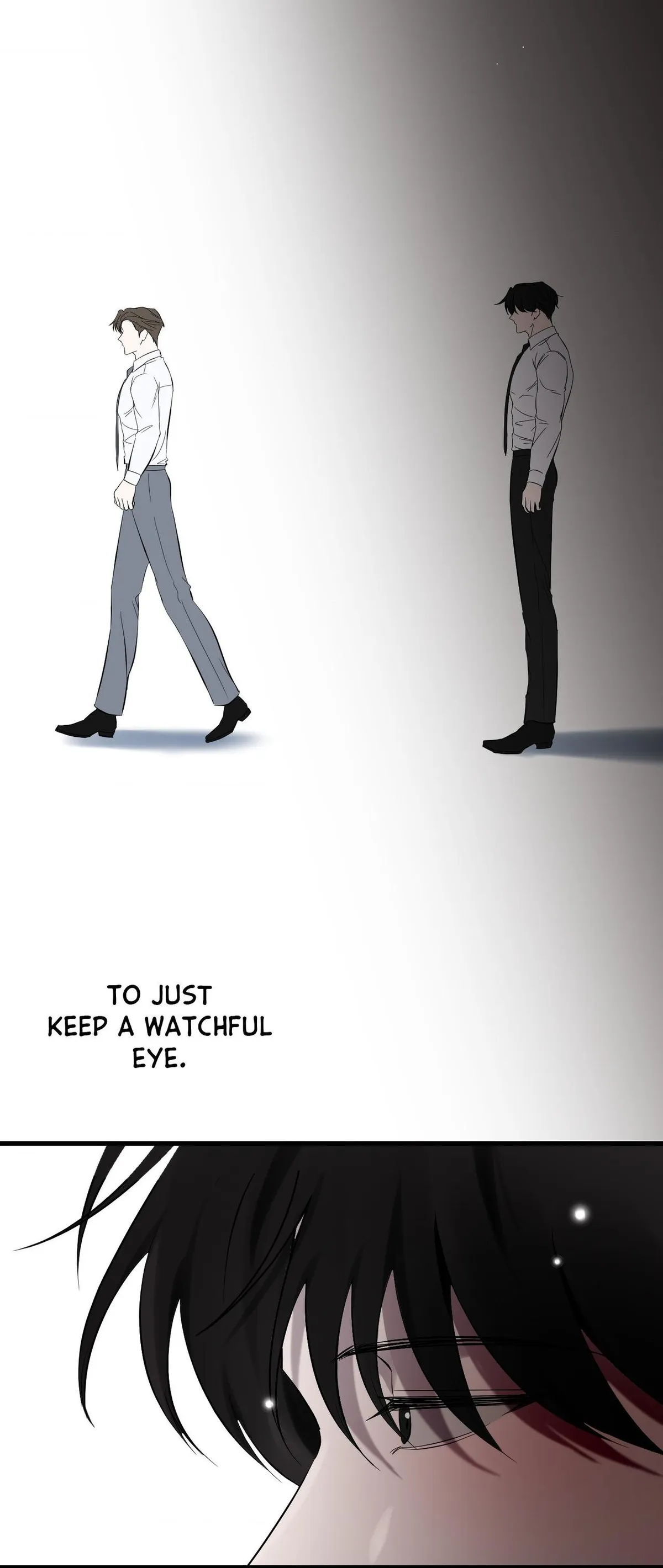 On the Dot Chapter 41 page 36 - 