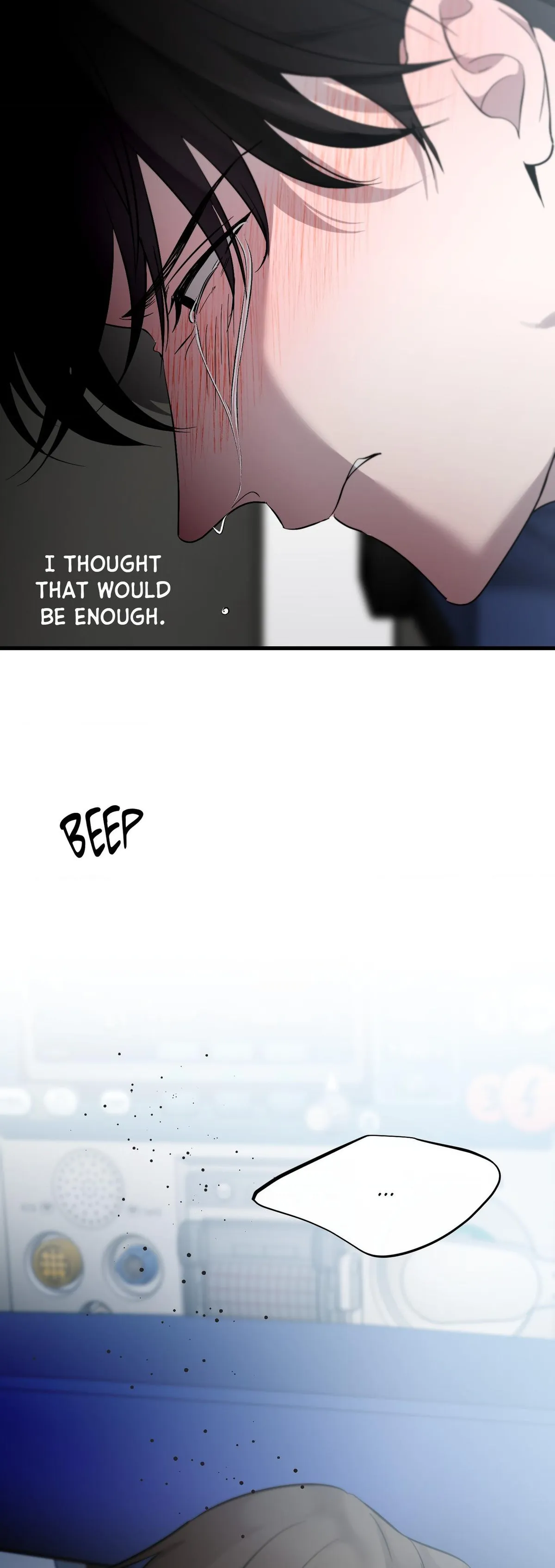 On the Dot Chapter 41 page 38 - 