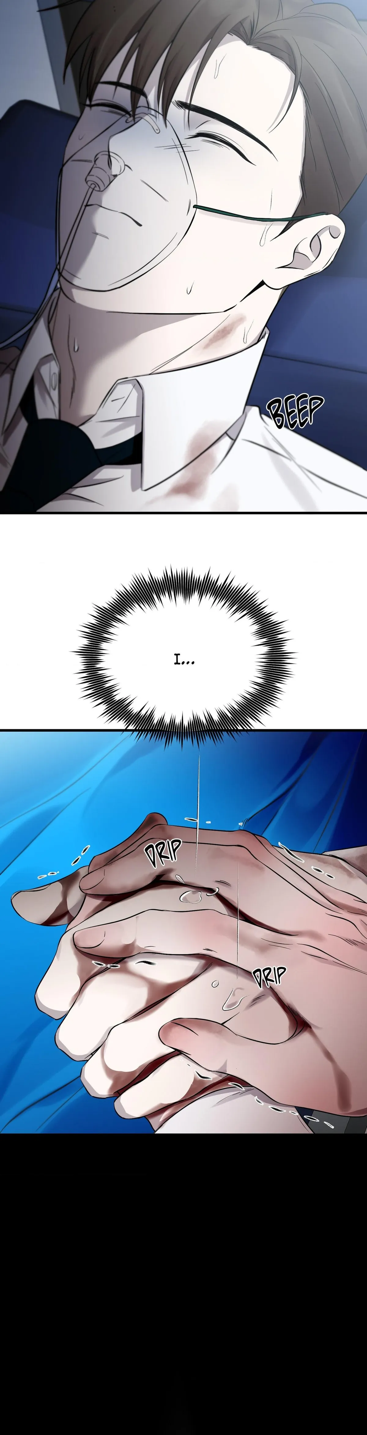 On the Dot Chapter 41 page 39 - 