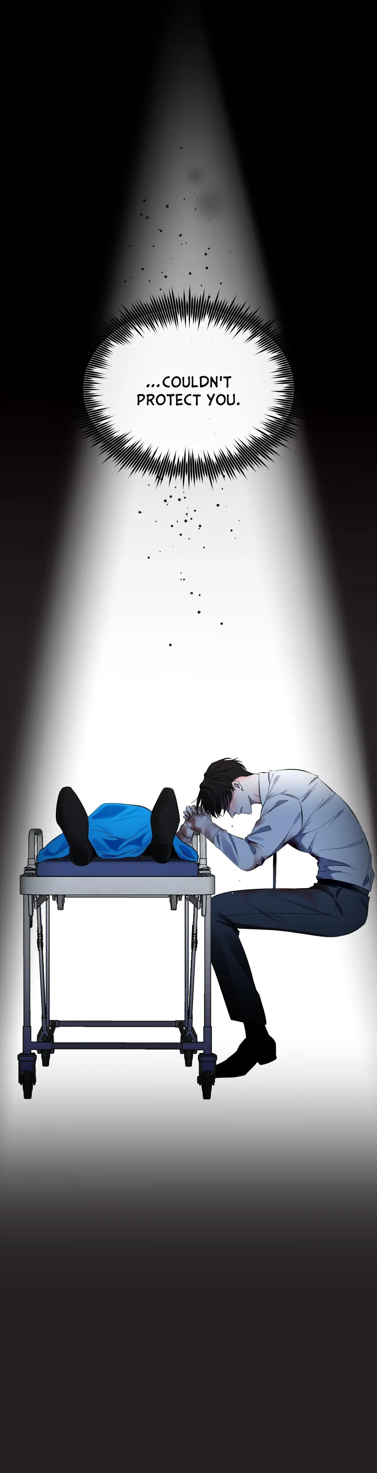 On the Dot Chapter 41 page 40 - 