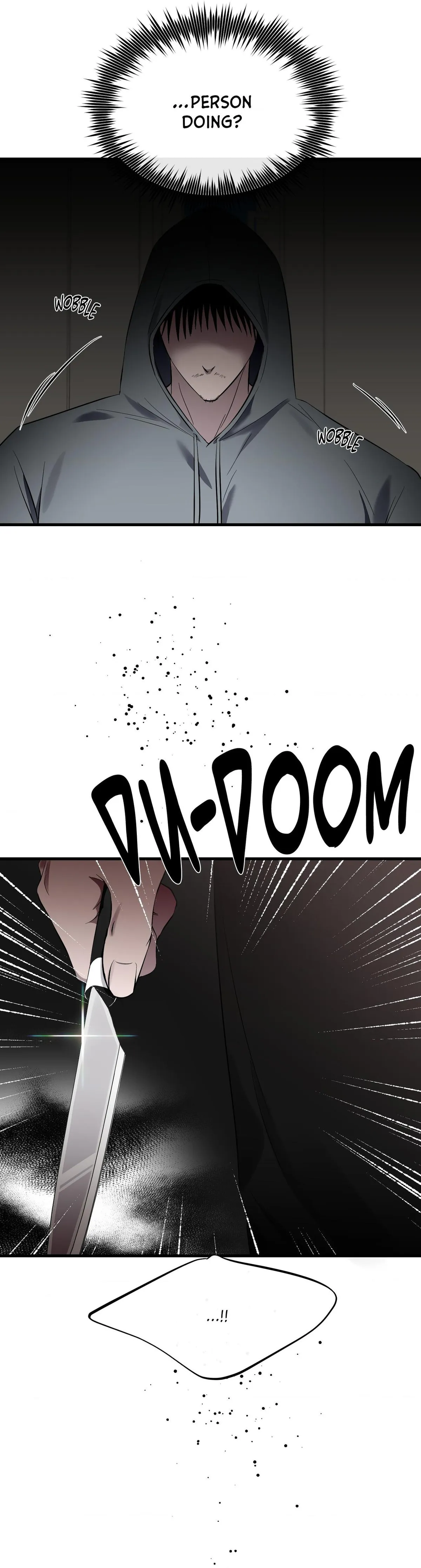 On the Dot Chapter 41 page 5 - 