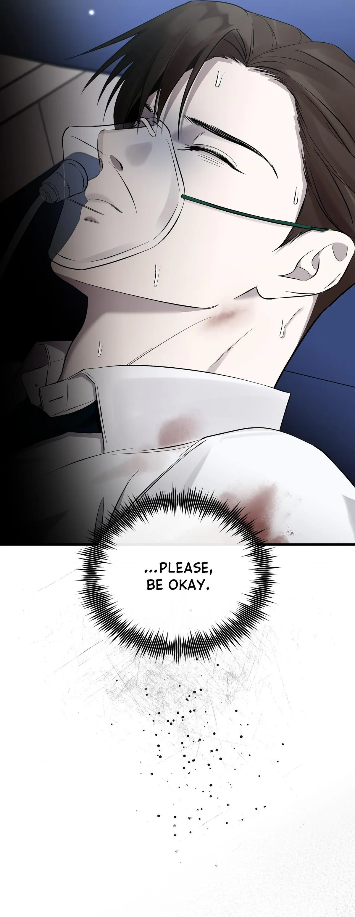 On the Dot Chapter 41 page 44 - 