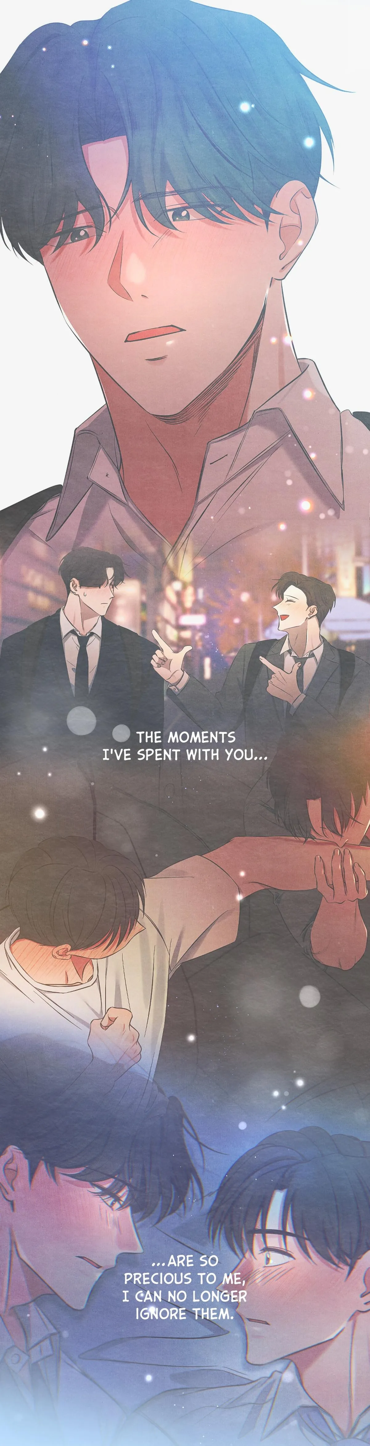On the Dot Chapter 41 page 10 - 