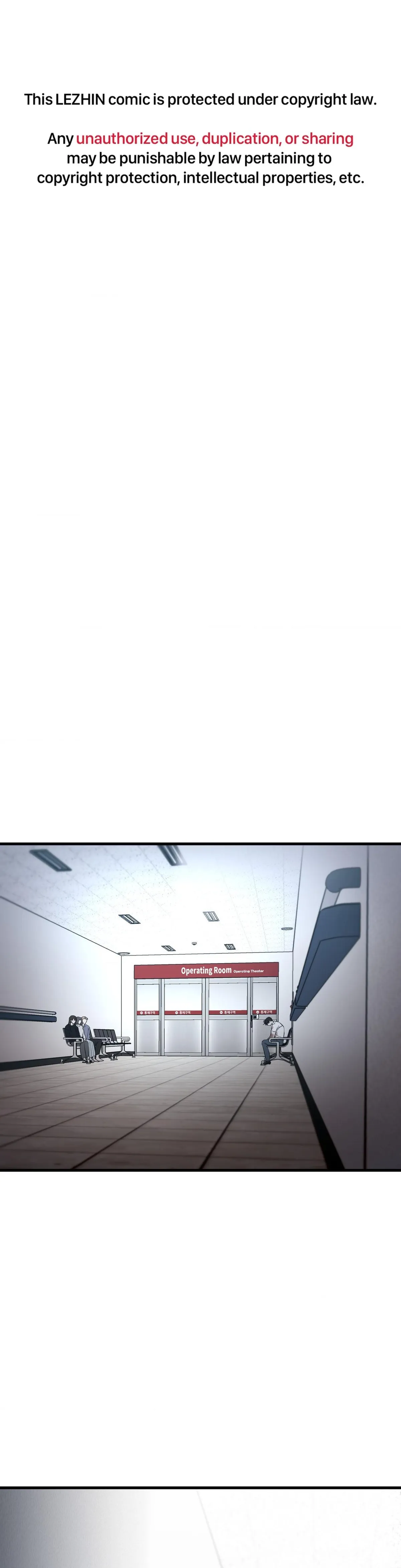 On the Dot Chapter 42 page 1 - 