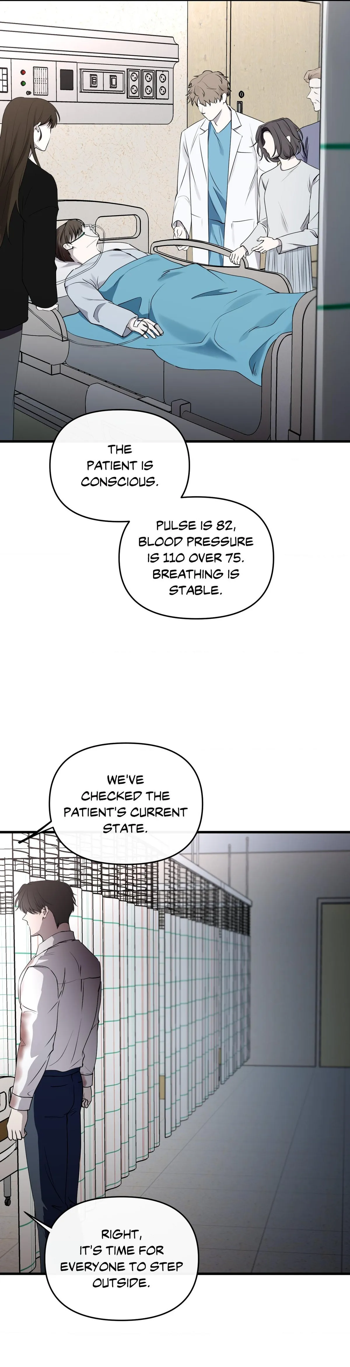 On the Dot Chapter 42 page 12 - 