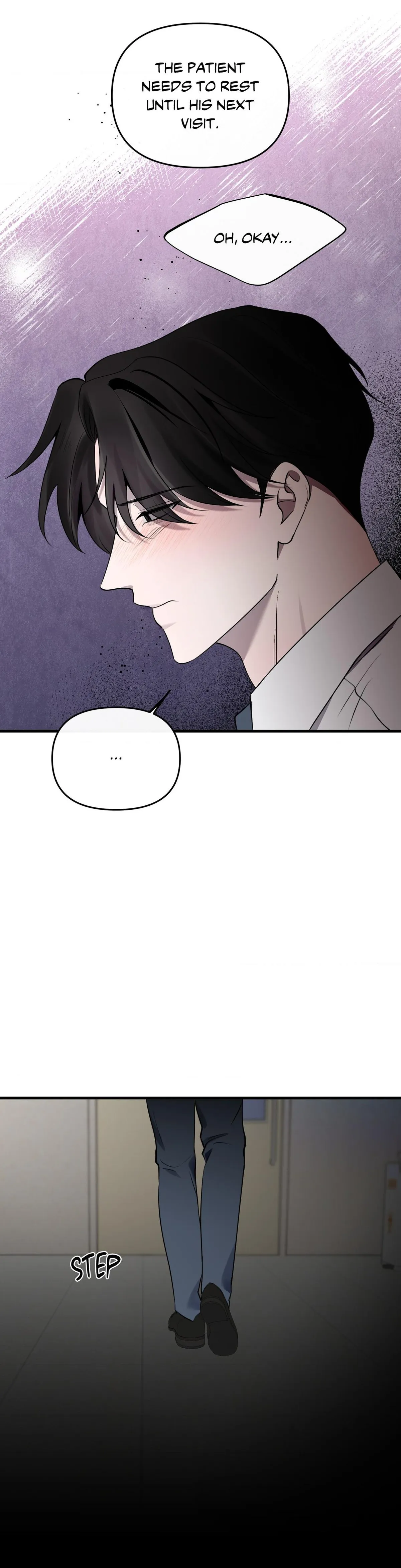 On the Dot Chapter 42 page 13 - 