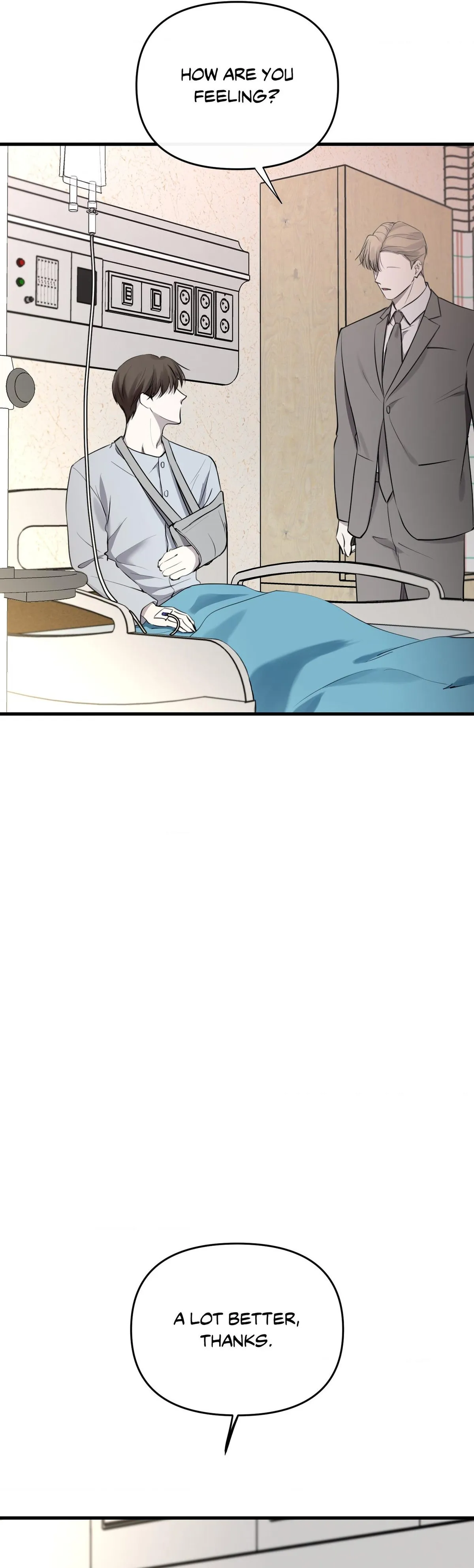 On the Dot Chapter 42 page 16 - 