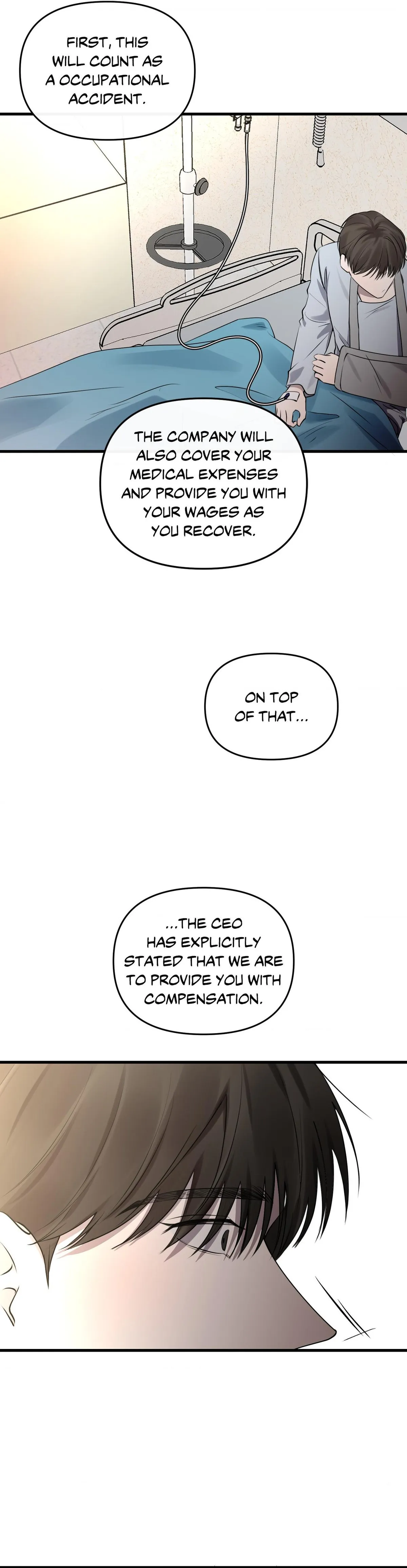 On the Dot Chapter 42 page 19 - 