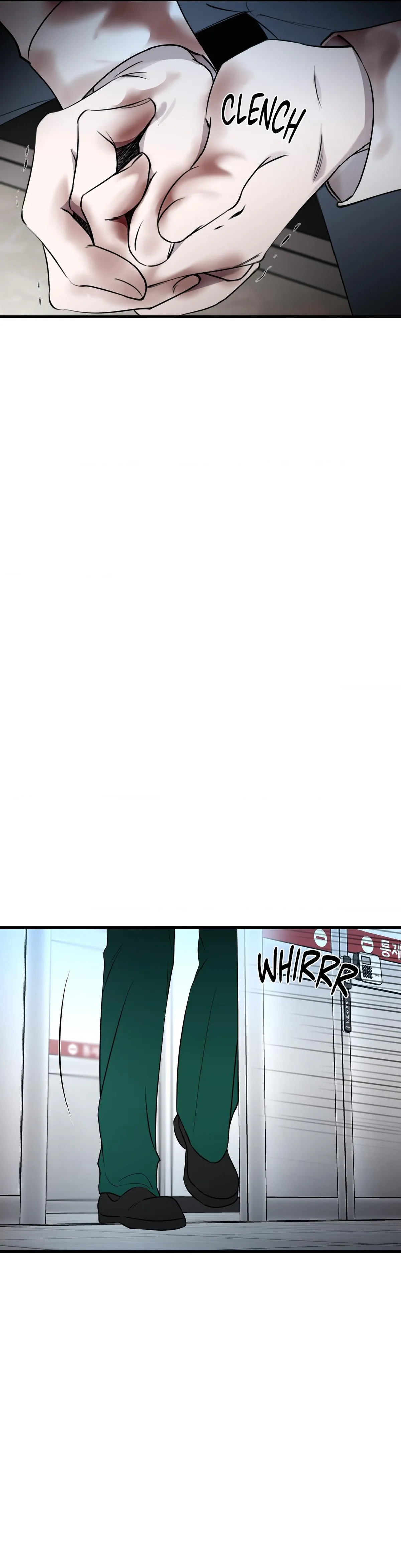 On the Dot Chapter 42 page 3 - 