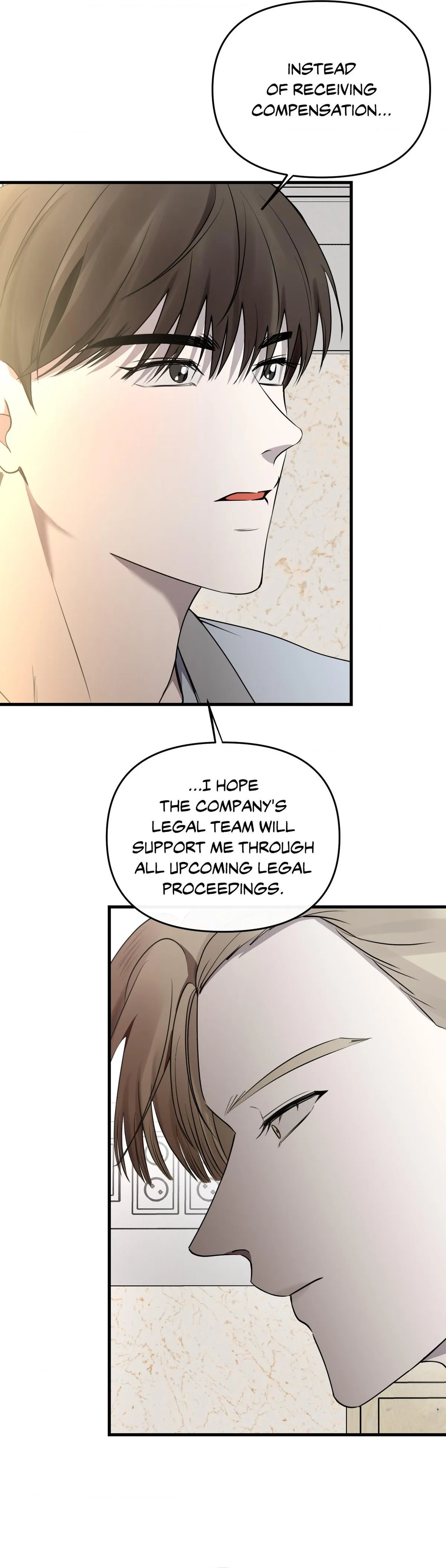 On the Dot Chapter 42 page 22 - 