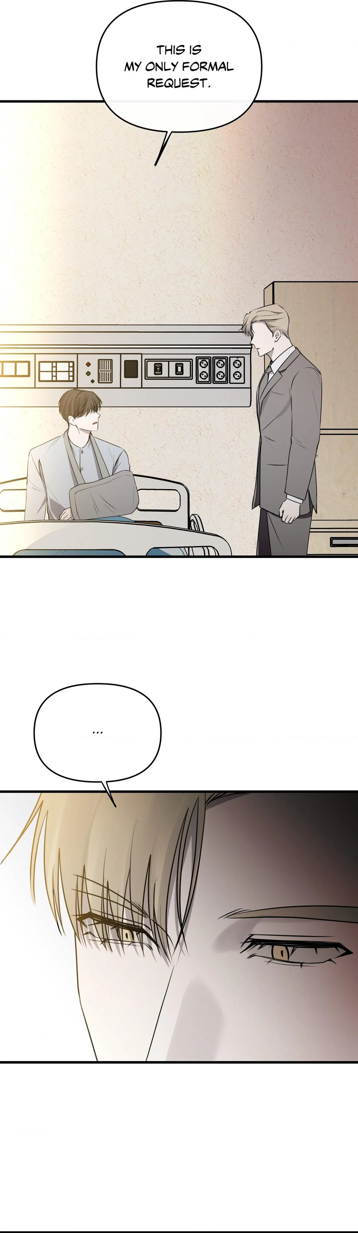 On the Dot Chapter 42 page 23 - 