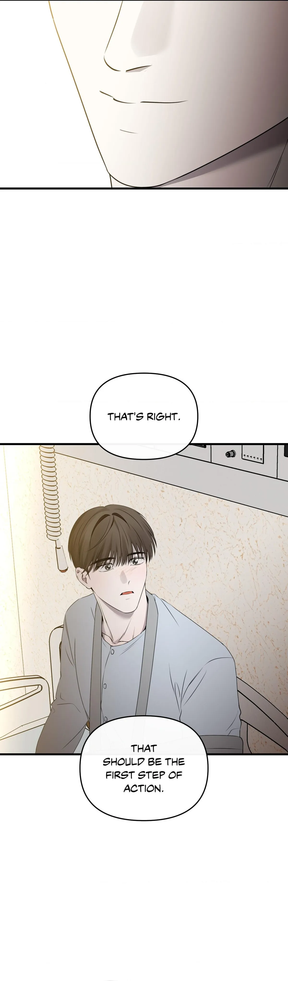 On the Dot Chapter 42 page 24 - 