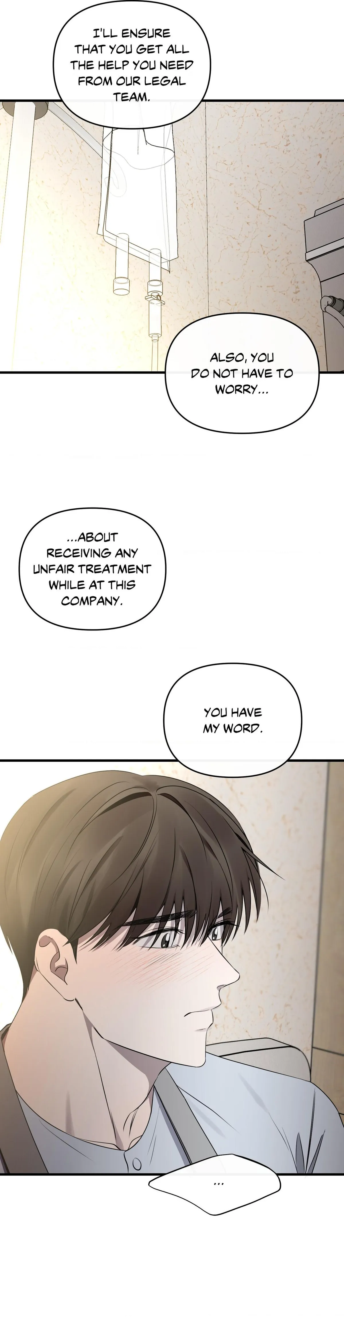 On the Dot Chapter 42 page 25 - 