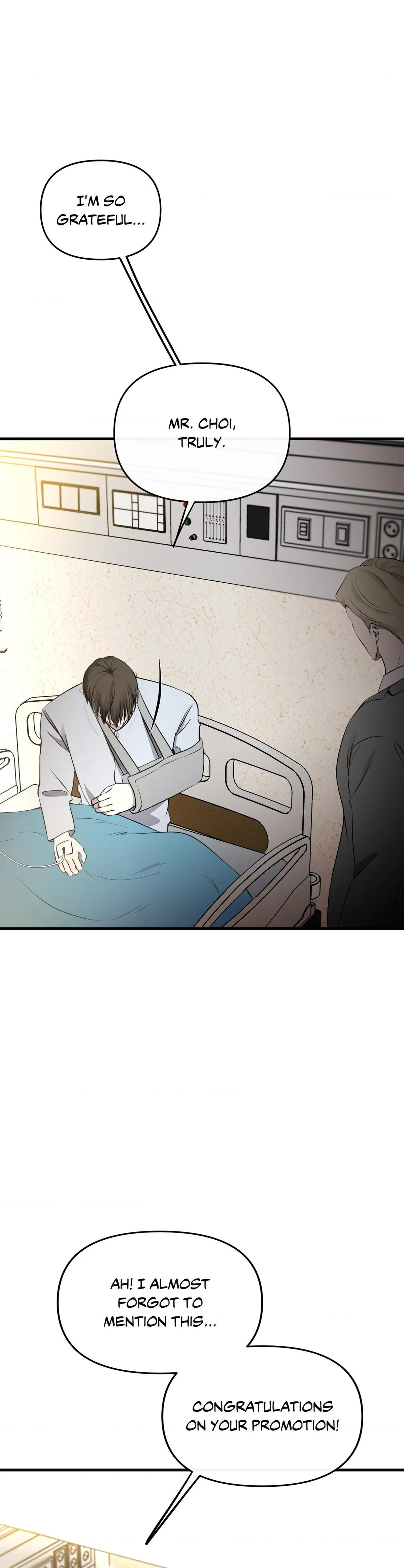 On the Dot Chapter 42 page 26 - 