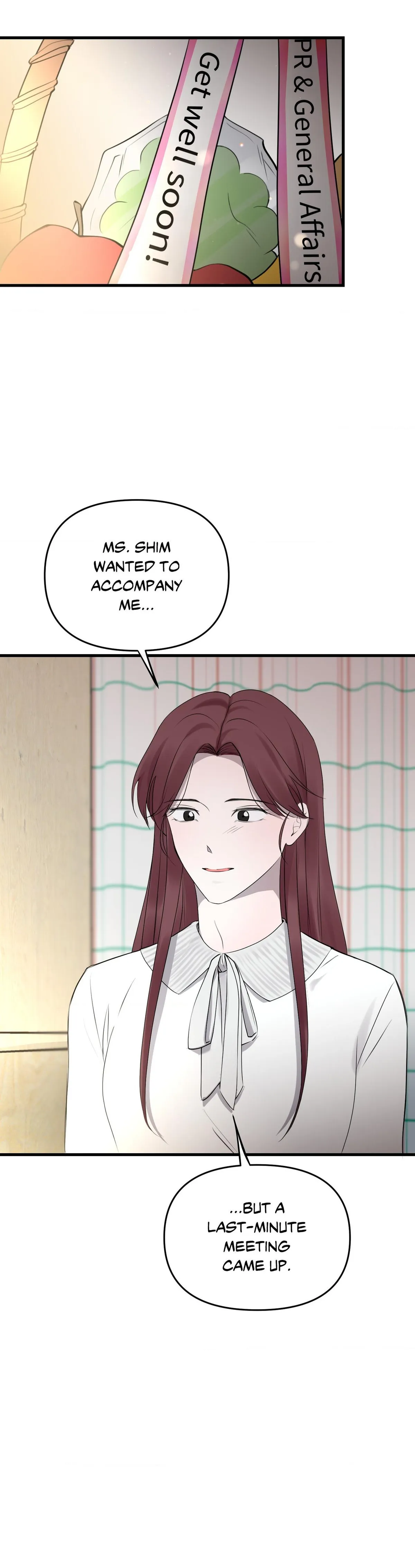 On the Dot Chapter 42 page 28 - 