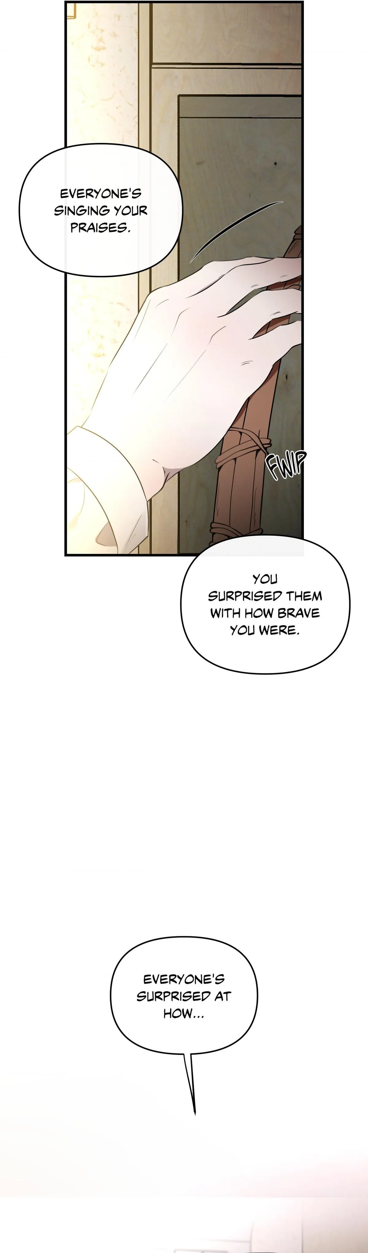 On the Dot Chapter 42 page 30 - 