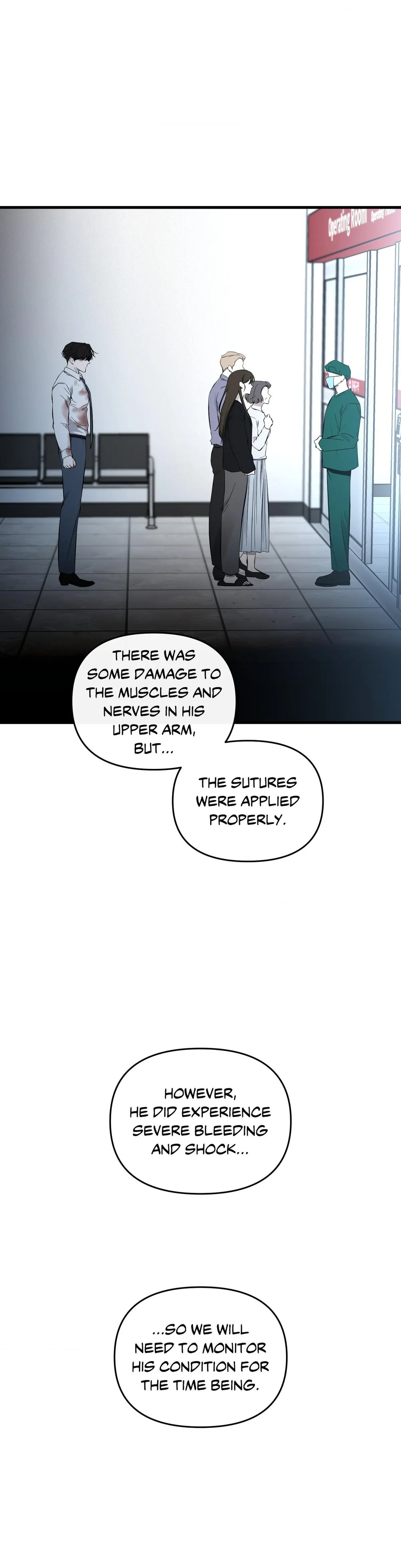 On the Dot Chapter 42 page 4 - 