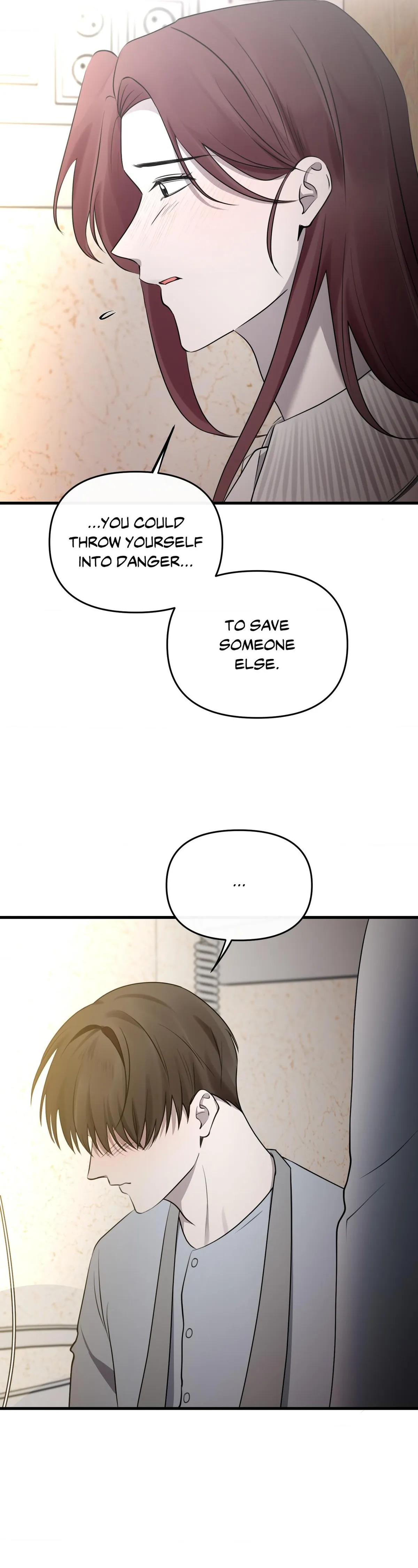 On the Dot Chapter 42 page 31 - 