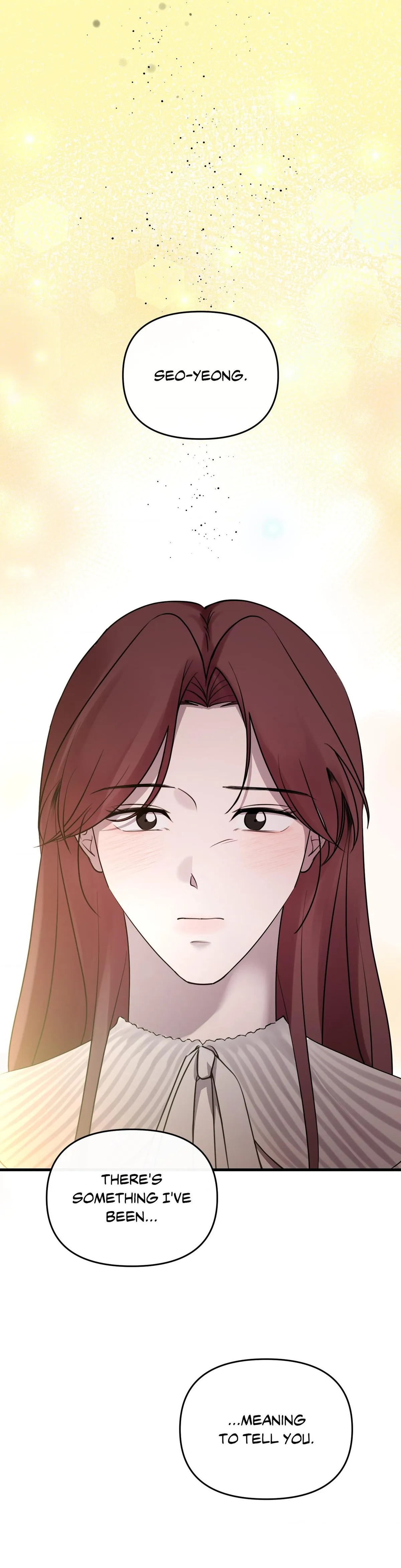 On the Dot Chapter 42 page 34 - 