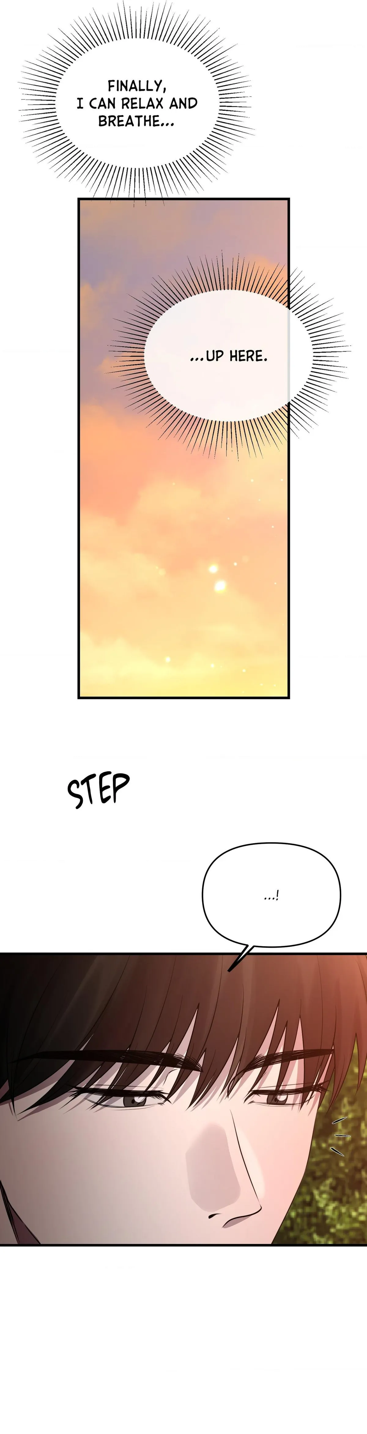 On the Dot Chapter 42 page 38 - 