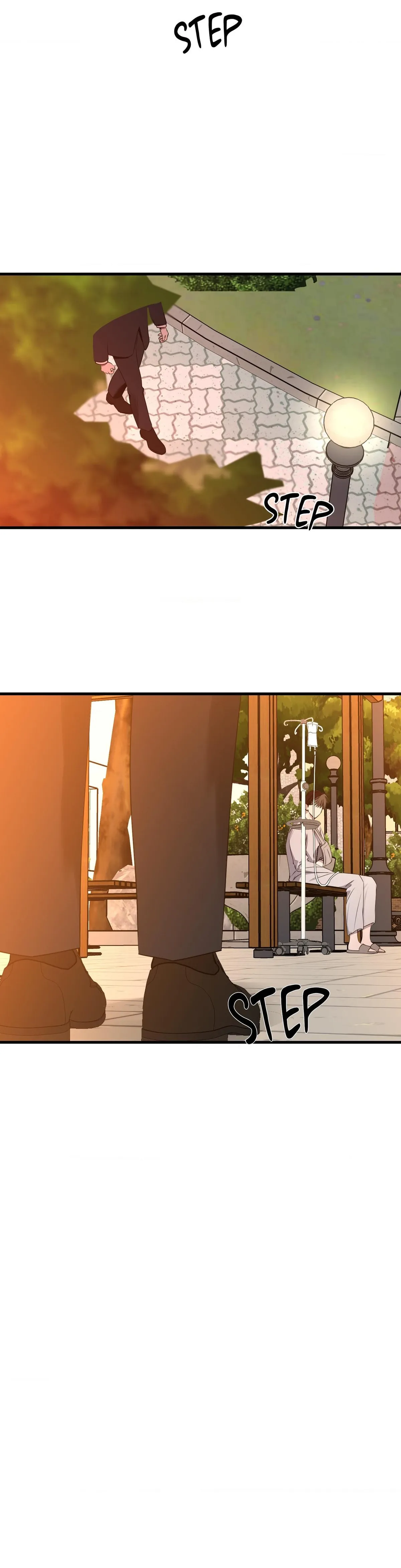 On the Dot Chapter 42 page 39 - 
