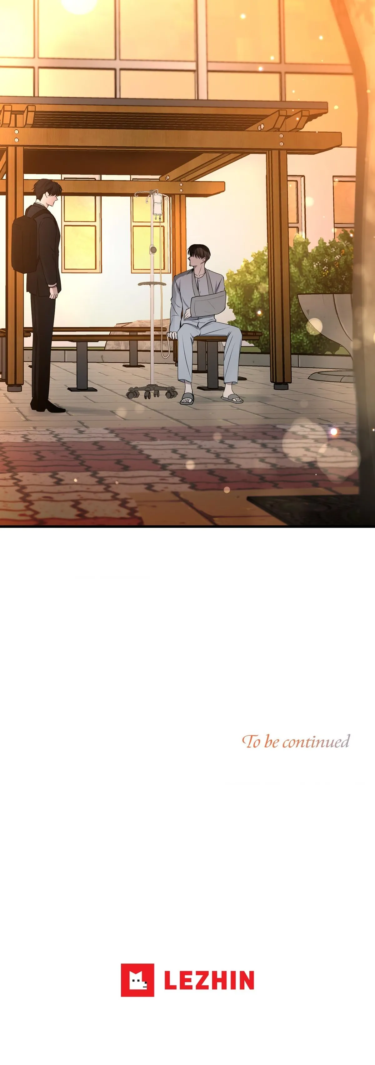 On the Dot Chapter 42 page 44 - 