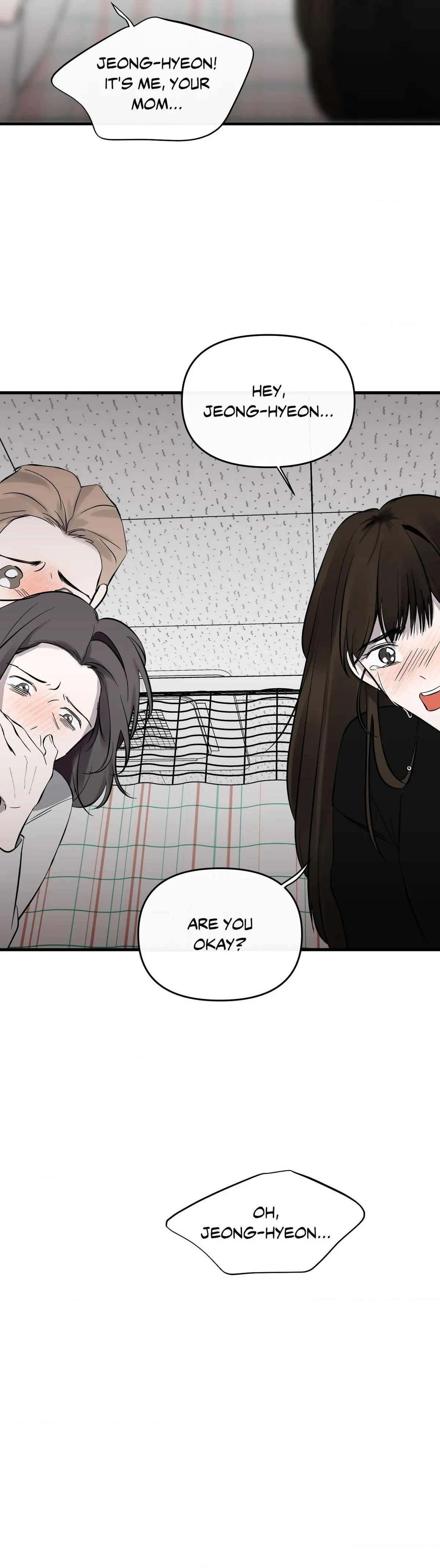 On the Dot Chapter 42 page 8 - 