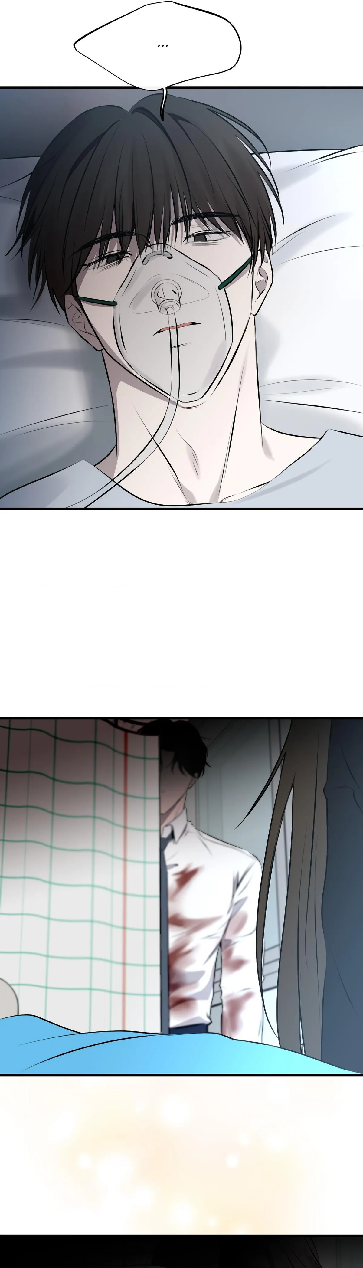 On the Dot Chapter 42 page 9 - 