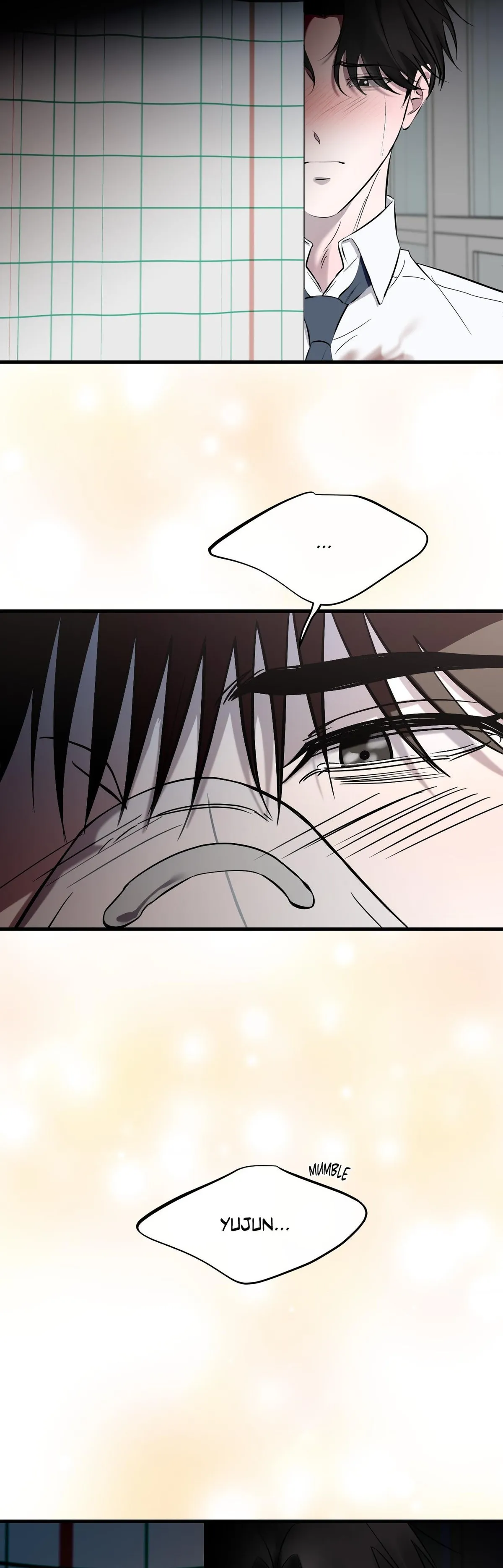 On the Dot Chapter 42 page 10 - 
