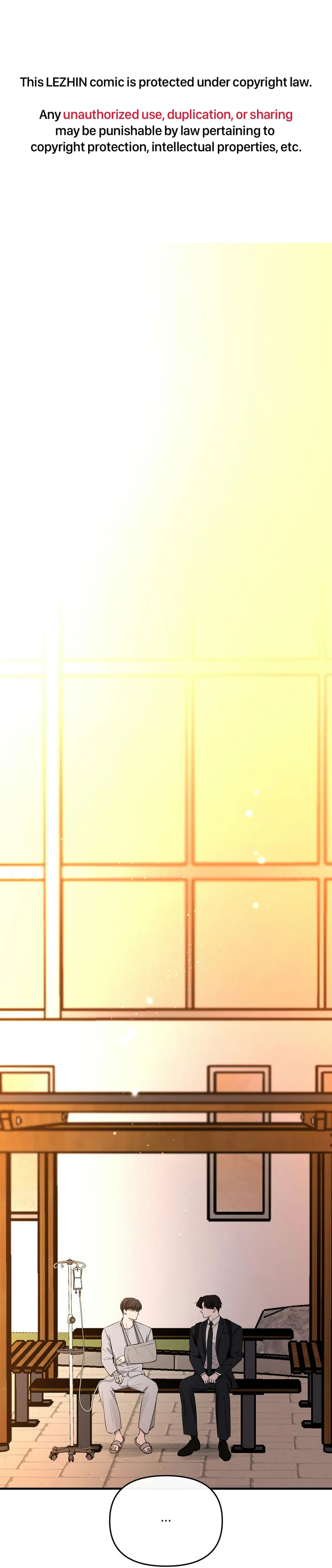 On the Dot Chapter 43 page 1 - 