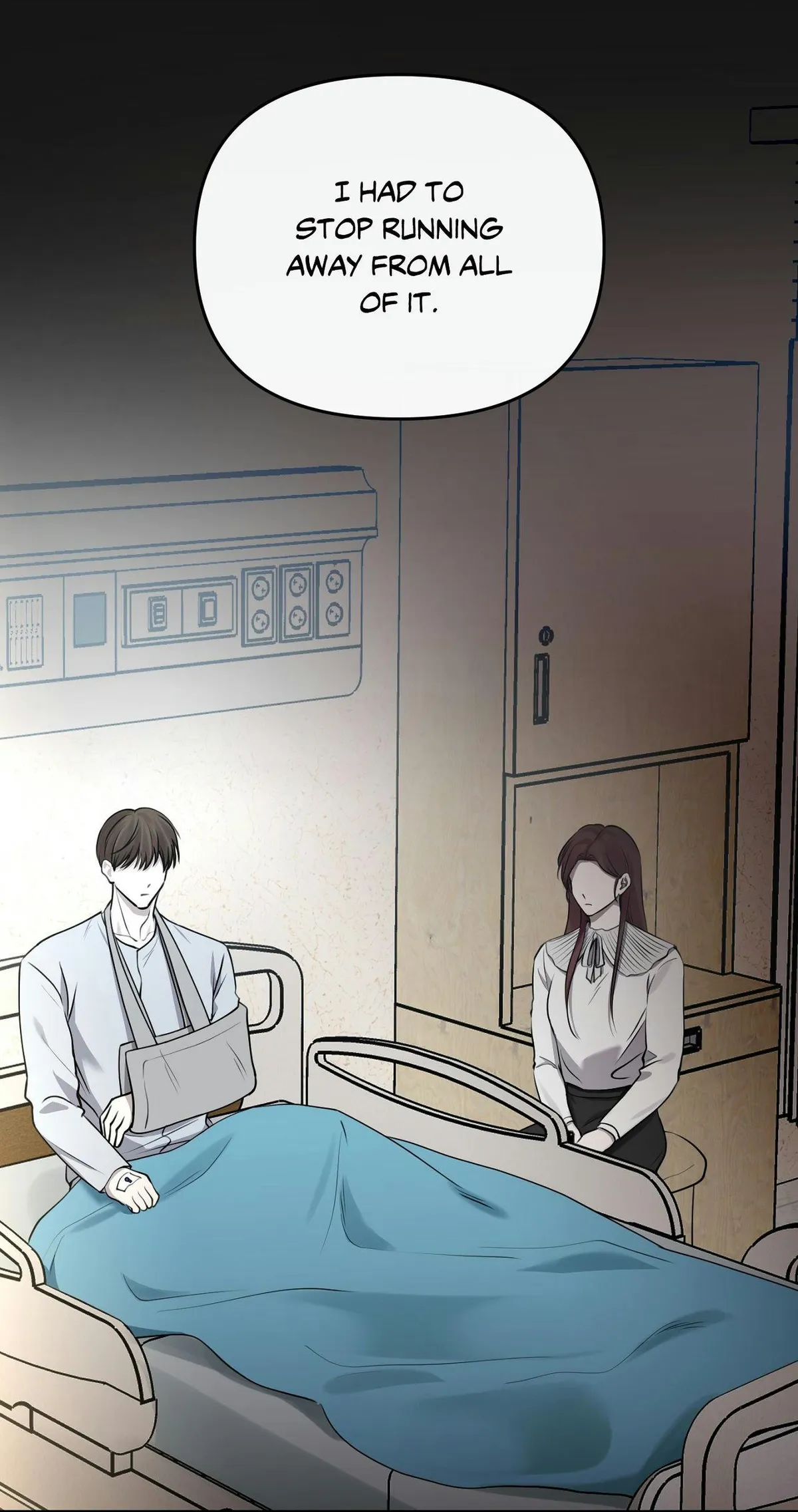 On the Dot Chapter 43 page 12 - 