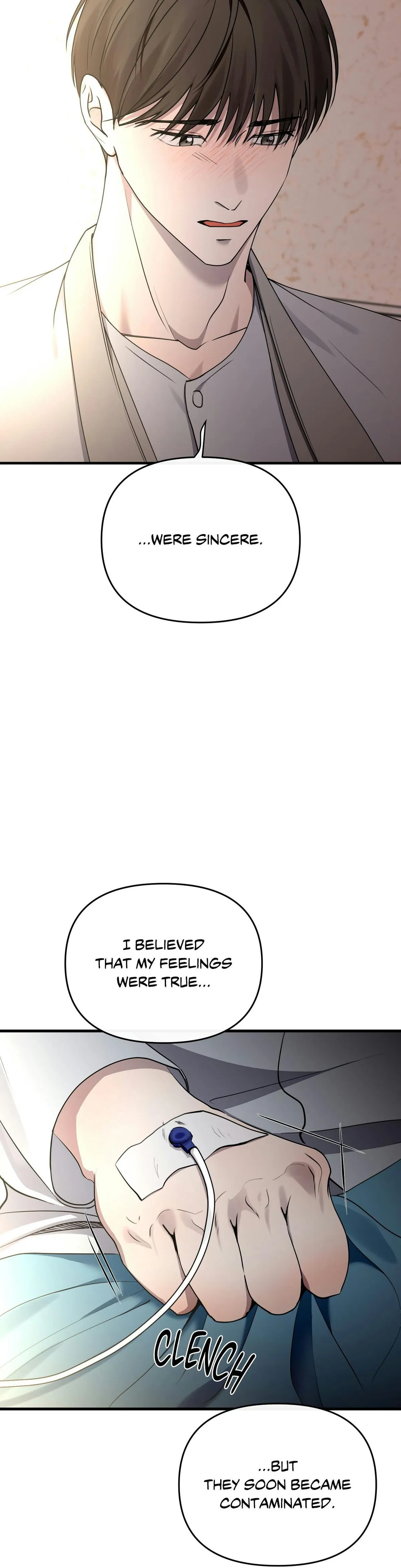 On the Dot Chapter 43 page 14 - 