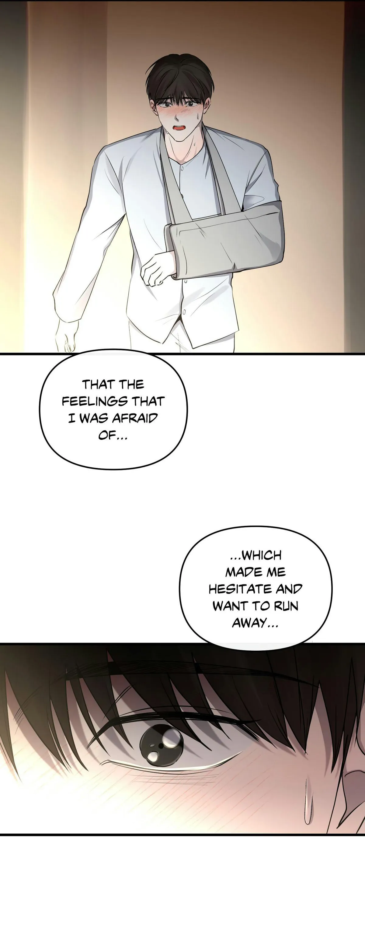 On the Dot Chapter 43 page 17 - 