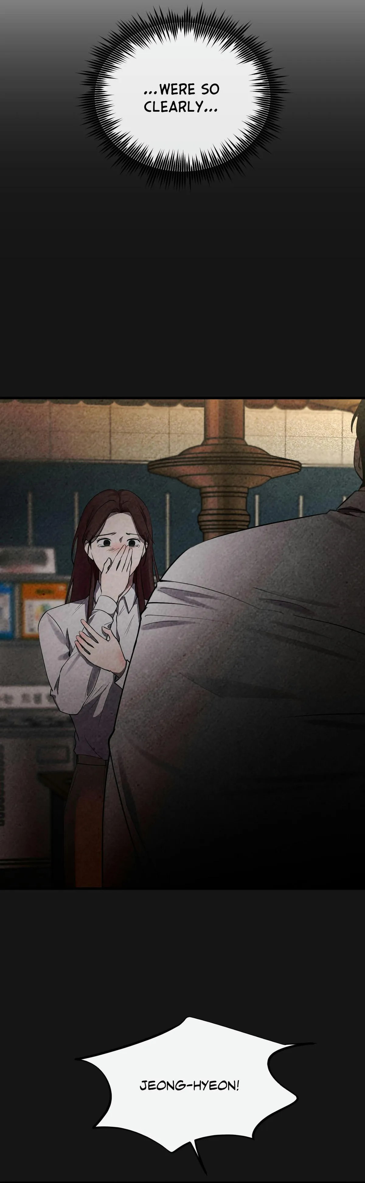 On the Dot Chapter 43 page 20 - 