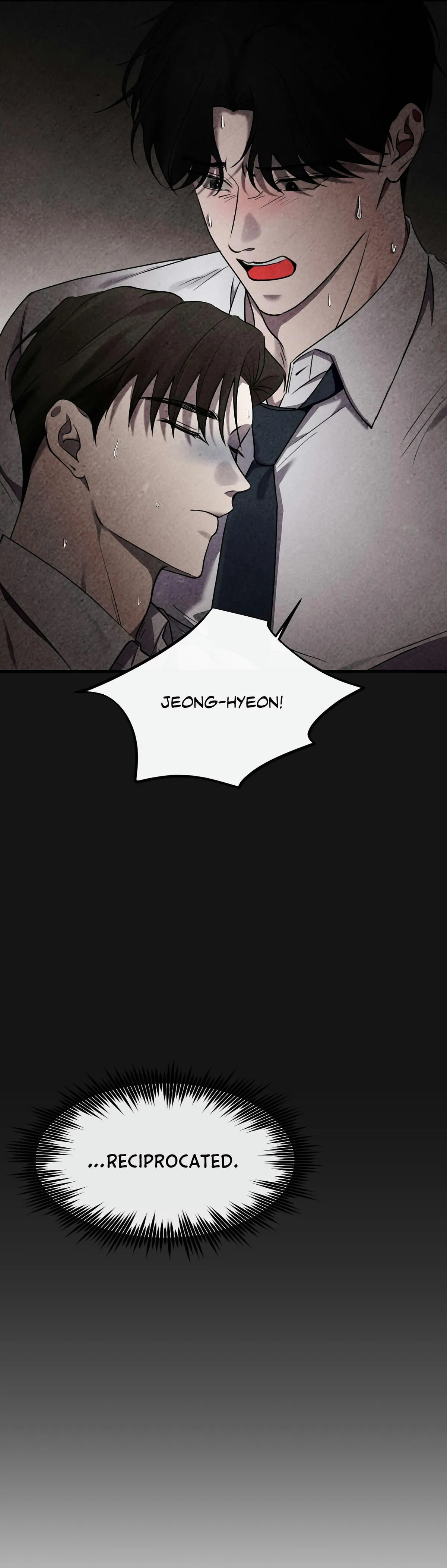 On the Dot Chapter 43 page 21 - 