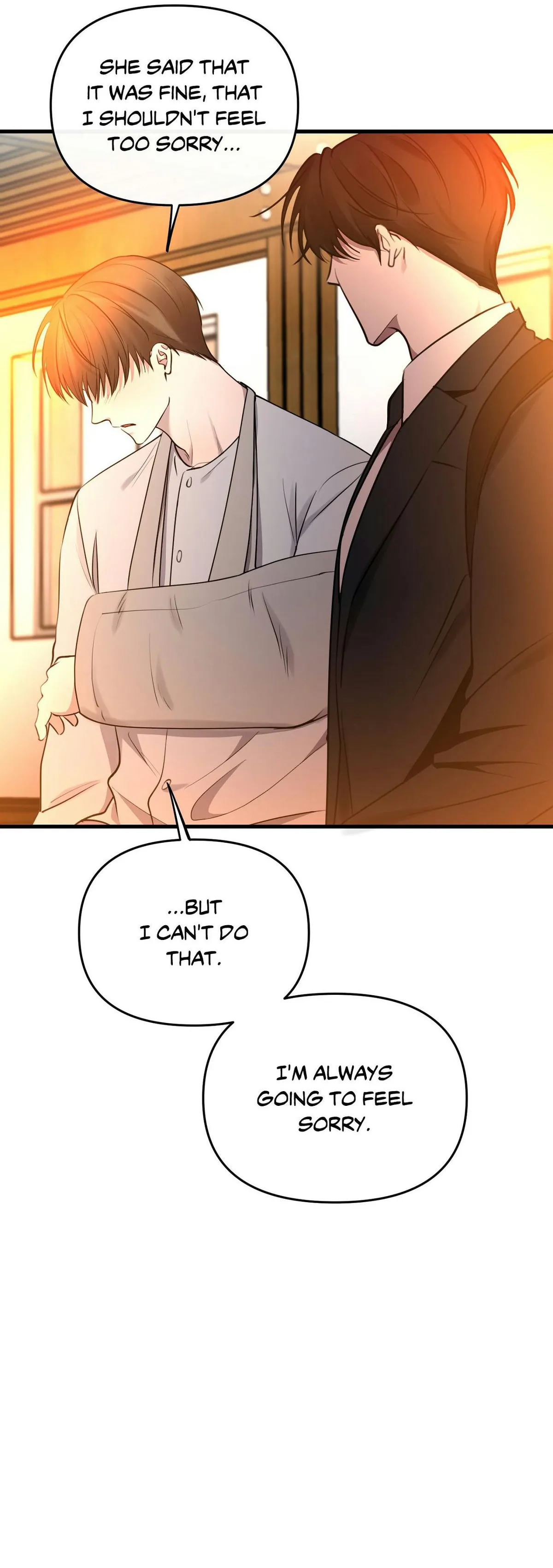 On the Dot Chapter 43 page 32 - 