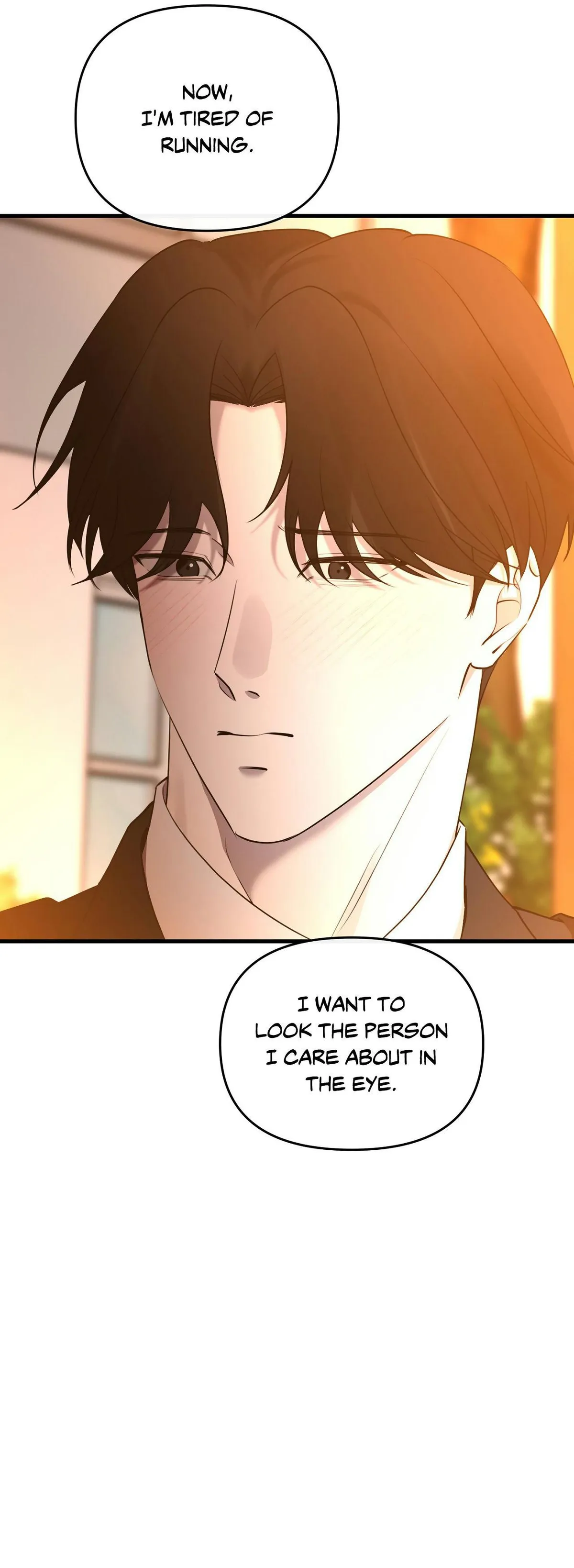On the Dot Chapter 43 page 34 - 