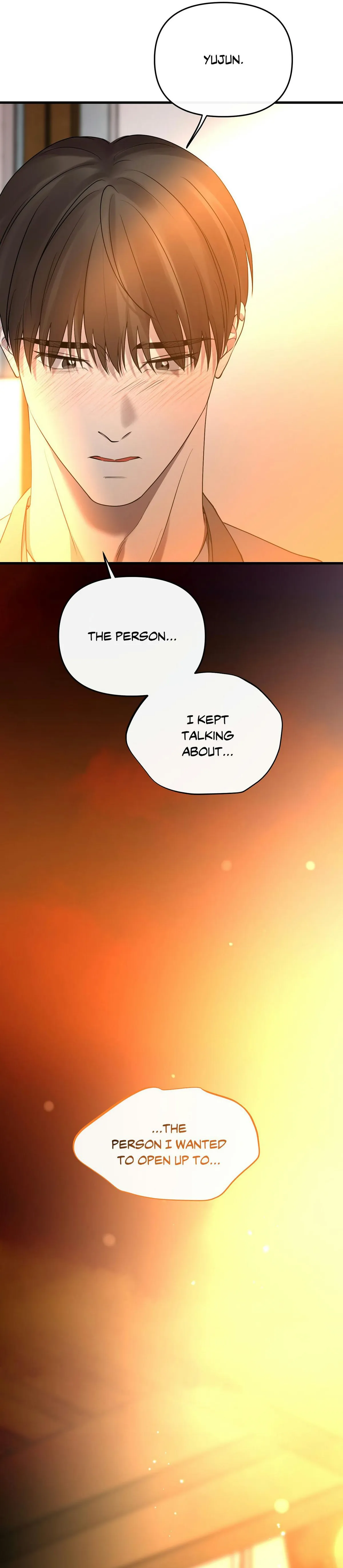 On the Dot Chapter 43 page 35 - 