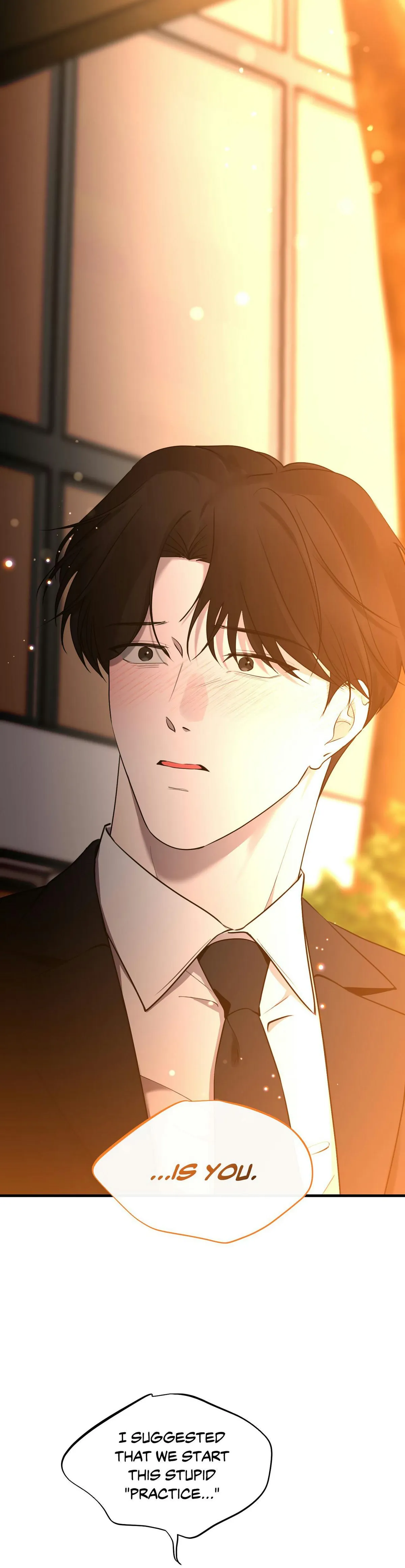 On the Dot Chapter 43 page 36 - 