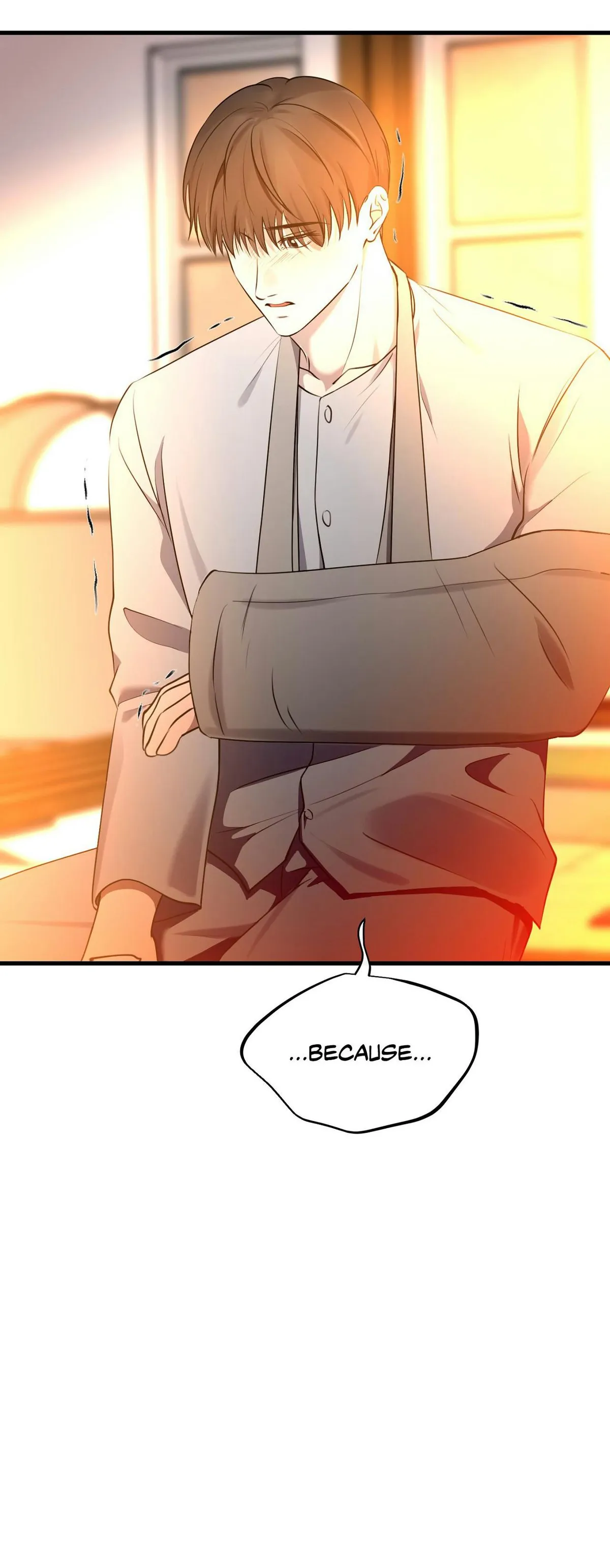 On the Dot Chapter 43 page 37 - 