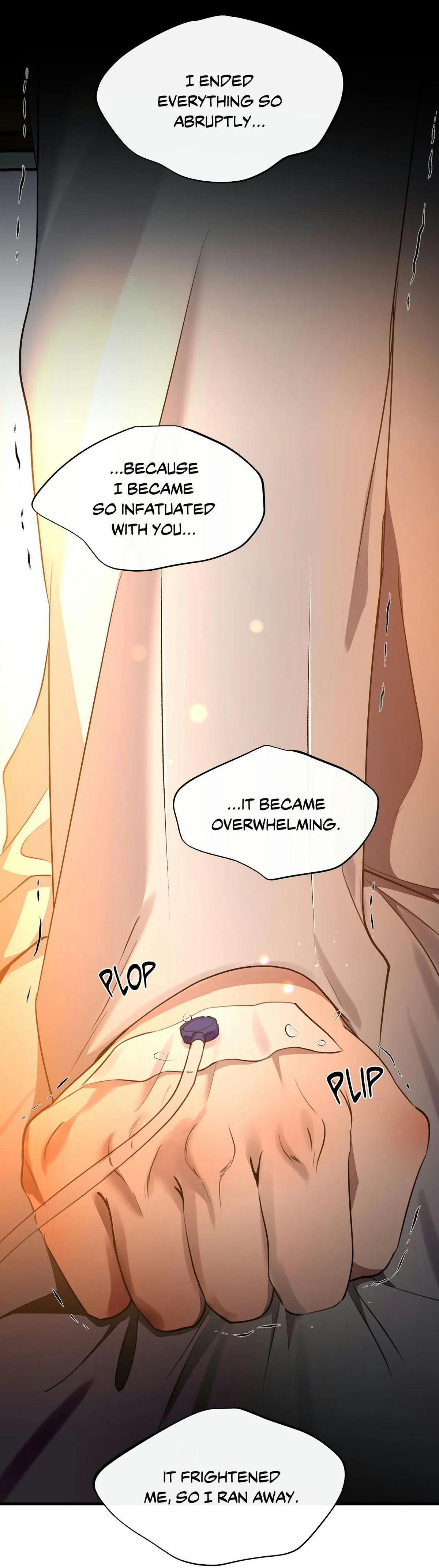 On the Dot Chapter 43 page 39 - 