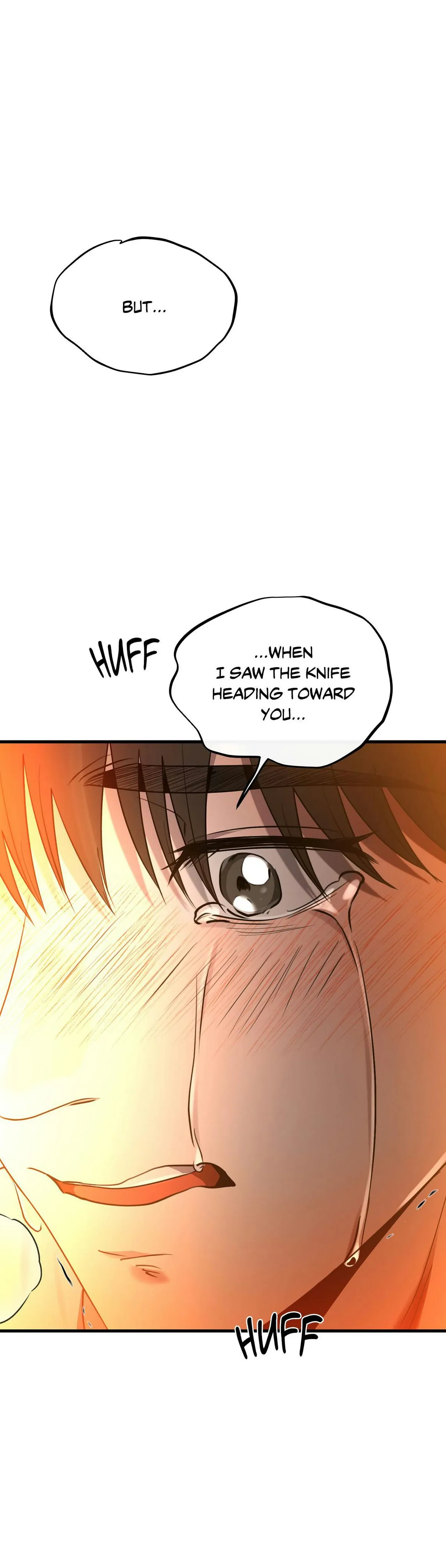 On the Dot Chapter 43 page 40 - 